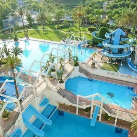 Estudio Apartamento Nuevo Benalbeach Benalmádena Eksteriør billede