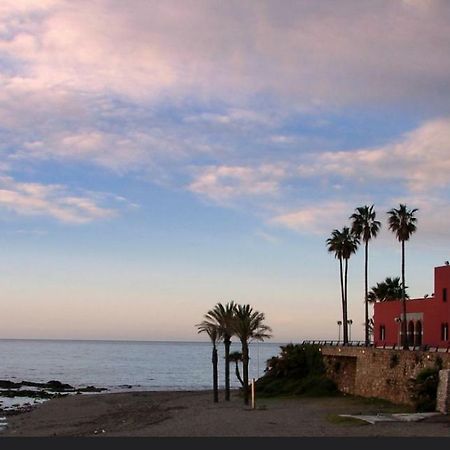 Estudio Apartamento Nuevo Benalbeach Benalmádena Eksteriør billede