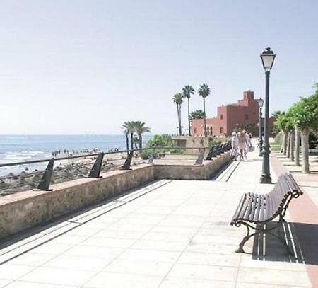 Estudio Apartamento Nuevo Benalbeach Benalmádena Eksteriør billede