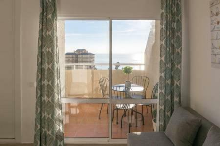 Estudio Apartamento Nuevo Benalbeach Benalmádena Eksteriør billede