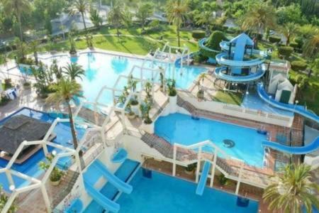 Estudio Apartamento Nuevo Benalbeach Benalmádena Eksteriør billede