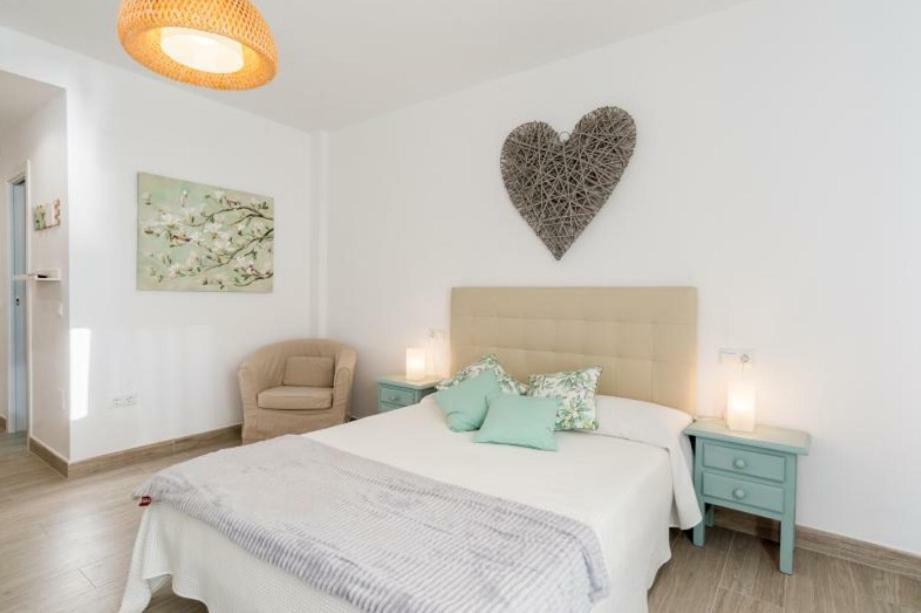 Estudio Apartamento Nuevo Benalbeach Benalmádena Eksteriør billede