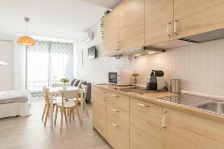 Estudio Apartamento Nuevo Benalbeach Benalmádena Eksteriør billede