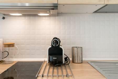 Estudio Apartamento Nuevo Benalbeach Benalmádena Eksteriør billede