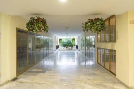 Estudio Apartamento Nuevo Benalbeach Benalmádena Eksteriør billede