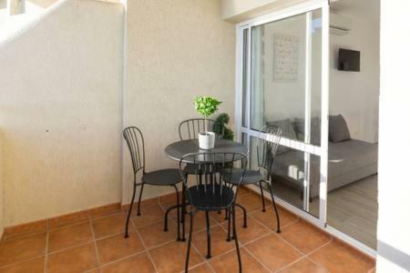 Estudio Apartamento Nuevo Benalbeach Benalmádena Eksteriør billede