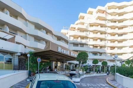 Estudio Apartamento Nuevo Benalbeach Benalmádena Eksteriør billede