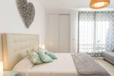 Estudio Apartamento Nuevo Benalbeach Benalmádena Eksteriør billede