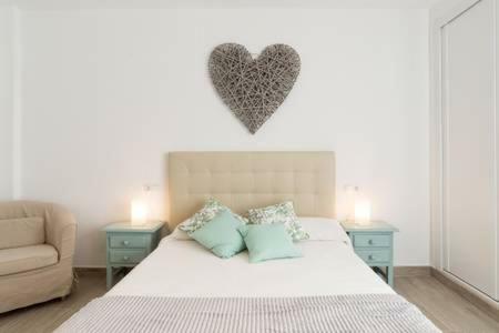 Estudio Apartamento Nuevo Benalbeach Benalmádena Eksteriør billede